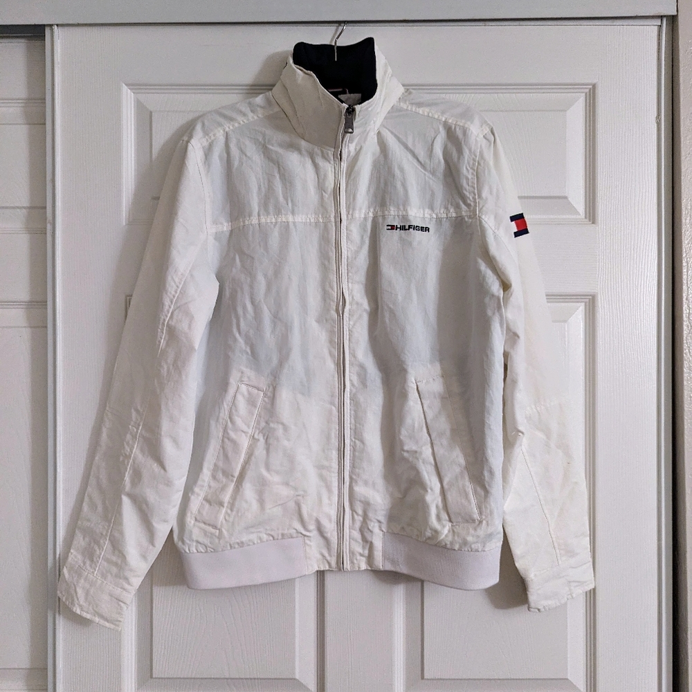 Tommy Hilfiger Men's Jacket size Small